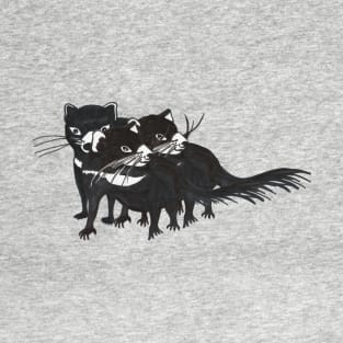 Tasmanian Devils T-Shirt